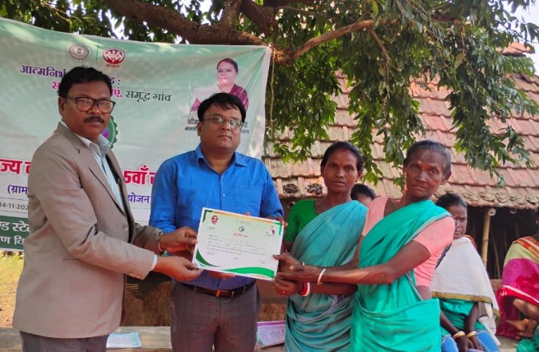 Jharkhand sthapna diwas samaroh