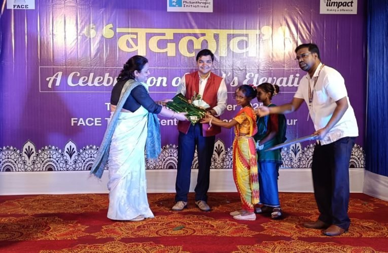 अलग-अलग विषयों पर फेस कार्यक्रम आयोजित कर बच्चियों को कर रहे लाभन्वितःउपायुक्त पाकुड़।