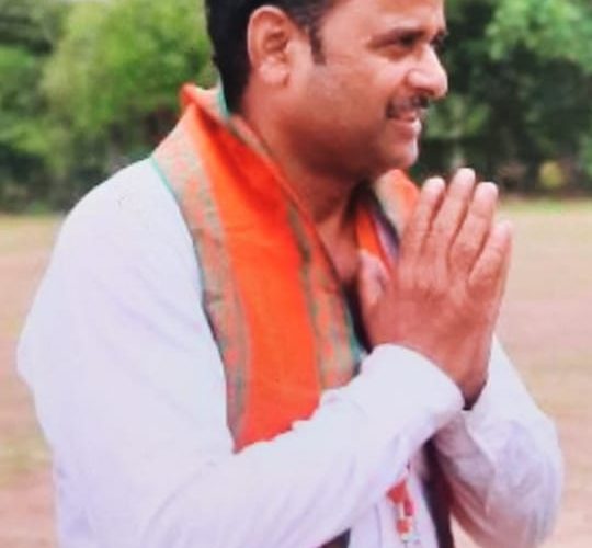 भाजपा नेता ने लगाया एक्सेल इंडिया मैनेजमेंट पर मजदूरों के शोषण का आरोप