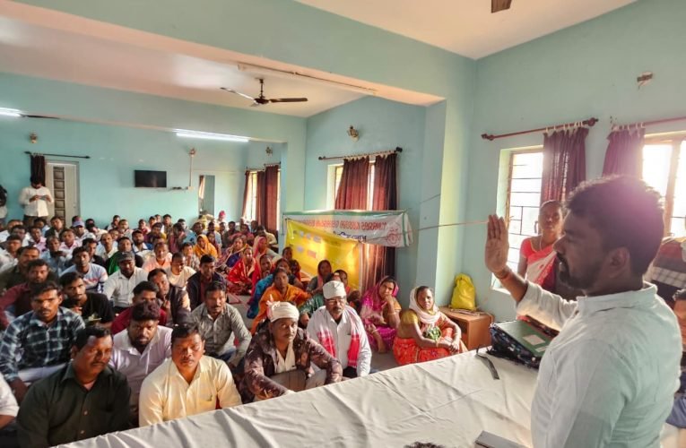 शिक्षा, संस्कृति और एकजुटता—इन्हीं तीन स्तंभों पर मजबूत होगा हमारा समाज: संजीव सरदार