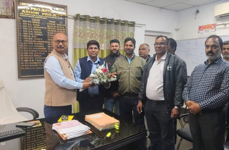 राकोमयू ने की अशोका पीओ से मुलाकात