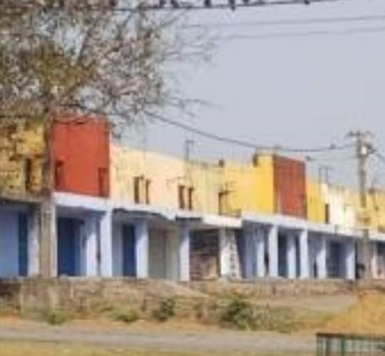 परसुडीह बाजार समिति के व्यापारियों में असुरक्षा