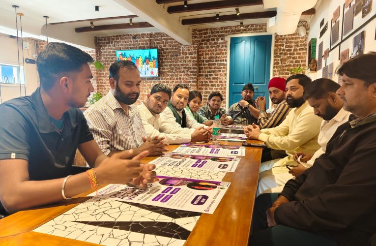 टाटा स्टील के सहयोग से गीता थिएटर की एक्टिंग वर्कशॉप अब नि:शुल्क, 30 नवंबर को होगा आयोजन