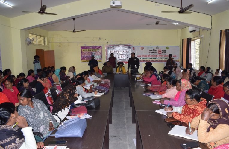 गैरसरकारी संगठन वेदिक सोसाइटी का संकल्प, साल भर में बनाएंगे बाल विवाह मुक्त