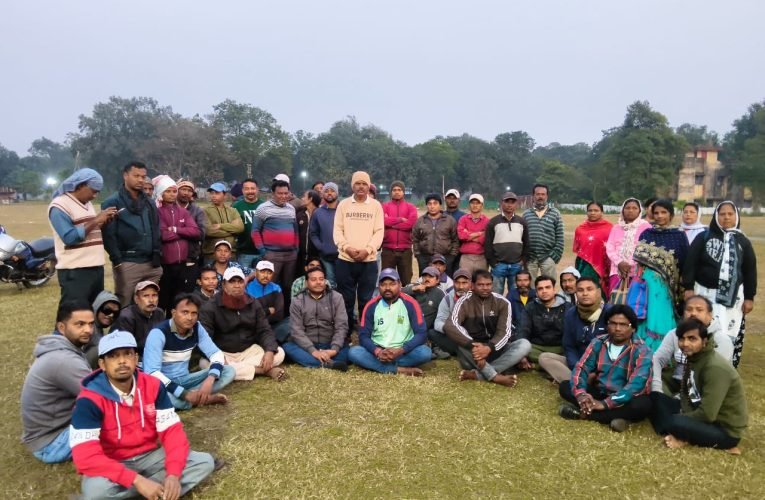 एचसीएल-आईसीसी में रोजगार संकट की आशंका, झारखंड श्रमिक संघ की बैठक में उठी आवाज