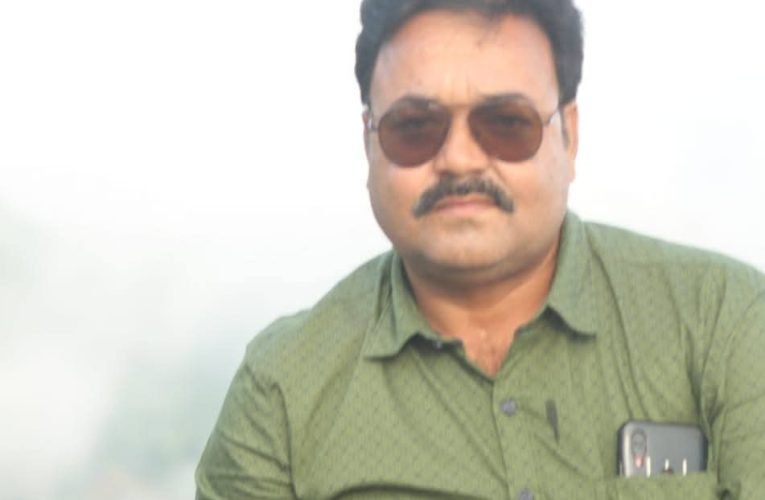 मारपीट केस में भाजपा नेता हराधन सिंह को पुलिस ने भेजा जेल