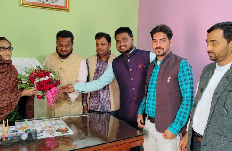 एसडीपीआई ने विधायक से की आलीम फाजिल डिग्री की मान्यता बरकरार रखने की मांग