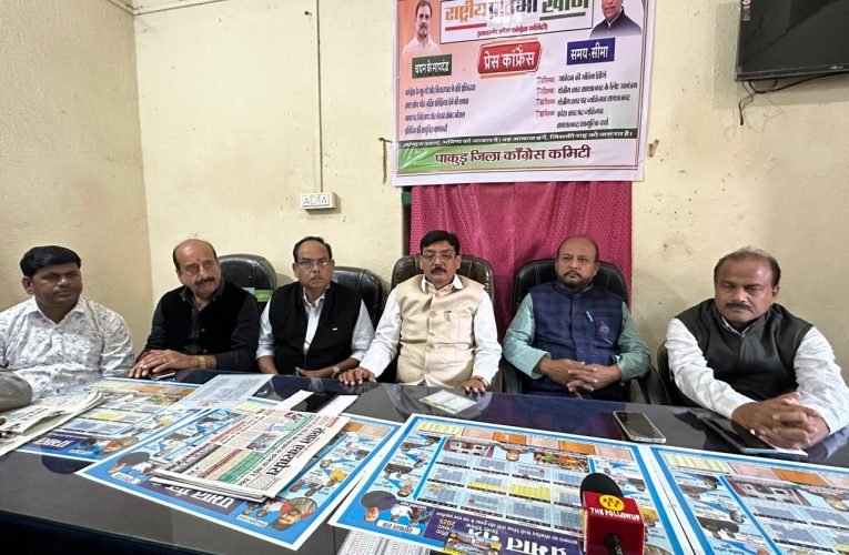 मीडिया टैलेंट हंट के जरिए बनें कांग्रेस के प्रवक्ता