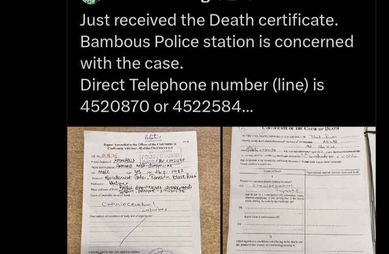 कुणाल षाडंगी के ट्वीट पर कार्रवाई—मुख्यमंत्री हेमंत सोरेन ने लिया संज्ञान, पूर्वी सिंहभूम के उपायुक्त को दिए आवश्यक निर्देश