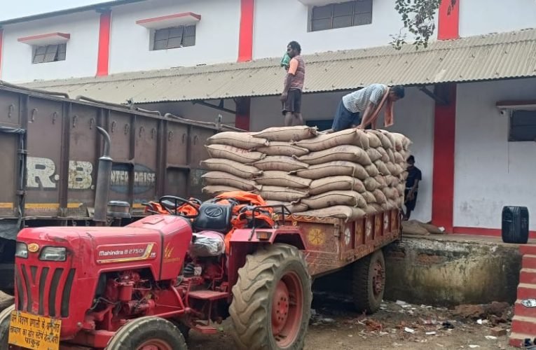 अयोग्य राशन कार्डधारियों के खिलाफ कार्रवाई में जुटे विभाग, 872 लाभुकों को नोटिस