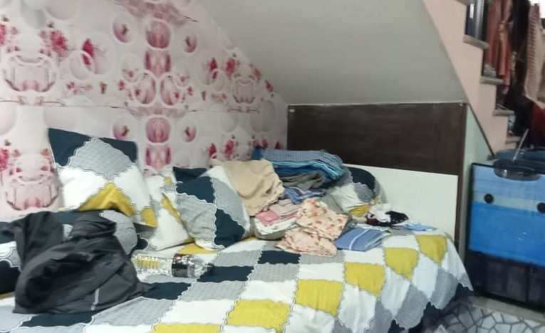 बेटी की शादी में मशगुल था परिवार, बंद घर से लाखों के जेवर व नकद उड़ा ले गए चोर…