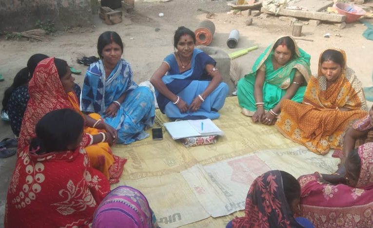 कचरा प्रबंधन व सिंगल‑यूज प्लास्टिक प्रतिबंध पर किया जागरूक