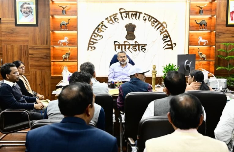 मनरेगा योजनाओं में गड़बड़ी की शिकायत पर जांच टीम पहुंची, दिए आवश्यक दिशा निर्देश….