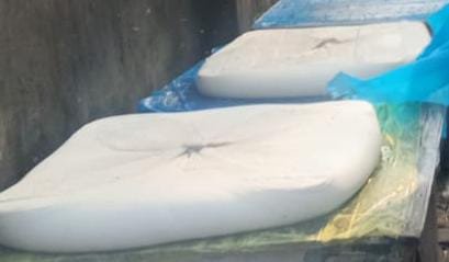 जांच मे पाया गया मिलावटी पनीर ,फैक्टरी पर रहेगी प्रशासन की कड़ी निगरानी  हजारीबाग उपयुक्त शशि प्रकाश सिंह के निर्देश पर हुई थी कार्यवाही