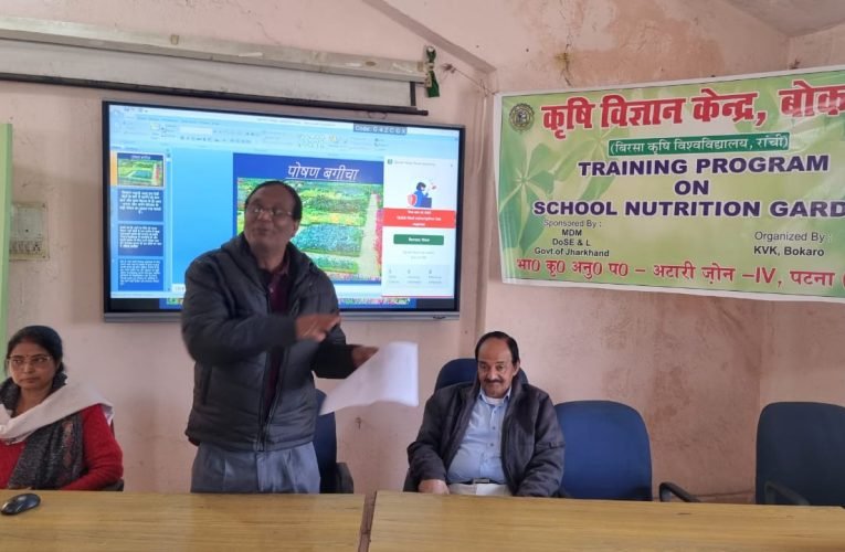 जामताड़ा से भाजपा कार्यकर्ताओं का बड़ा जत्था देवघर के लिए रवाना