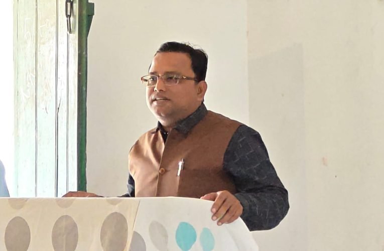 डॉक्टर भीमराव अंबेडकर महापरिनिर्वाण दिवस पर भव्य कार्यक्रम का आयोजन