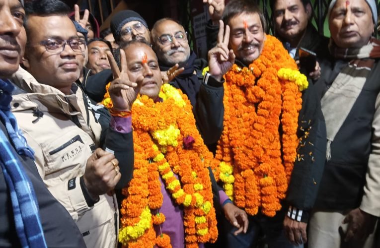 पांच गांव की चट्टानी एकता लाया रंग, सांसद के पत्र को नागार्जुन कंपनी ने सर झुकाकर किया स्वागत