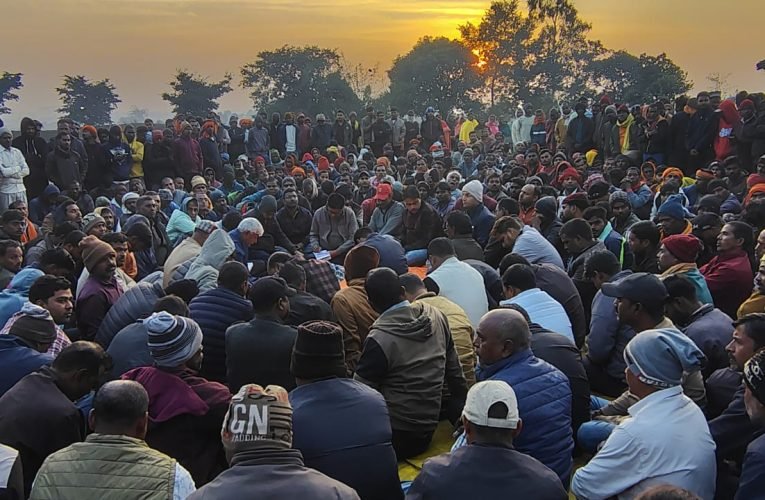 अपने हक अधिकार के लिए लोहरा करमाली समाज एकजुट हो –