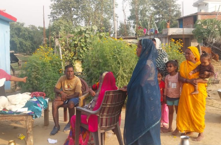 डीसी के आदेश के बावजूद झोला छाप डॉक्टर ईलाज करने से नहीं आ रहे बाज