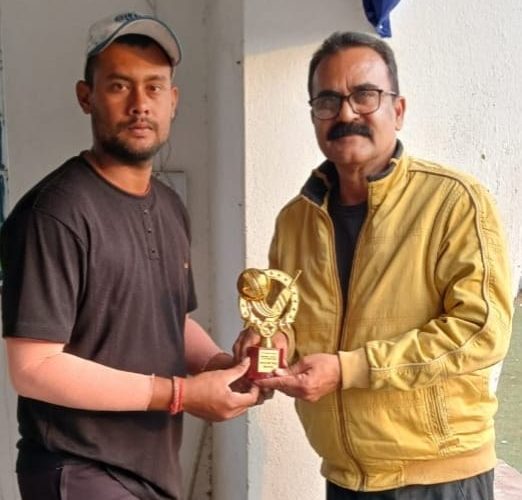 सुपर स्ट्राइकर्स जमशेदपुर, कट्टपा इलेवन जादूगोड़ा एवं गेम चेंजर पिपला ने किया second राउंड में प्रवेश