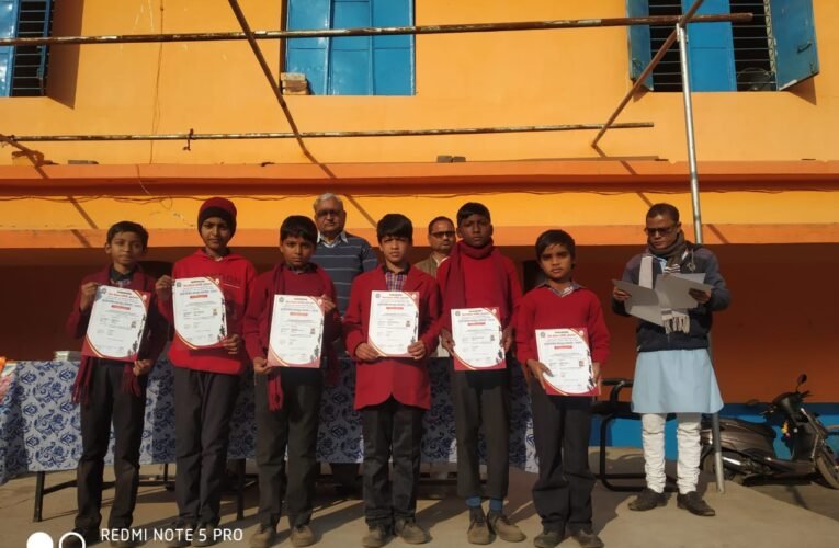 राम दरबार का दूसरा वर्षगांठ 31दिसंबर को,भव्य कार्यक्रम