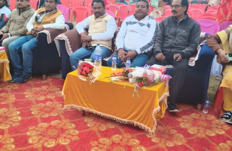 शिक्षा, संवाद और सतर्कता का संगम बना कस्तूरबा गांधी बालिका विद्यालय का अभिभावक–शिक्षक सम्मेलन