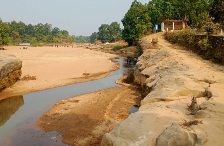 नए साल में मैकलुस्कीगंज में पिकनिक स्पॉट पर उमड़ेगी भीड़