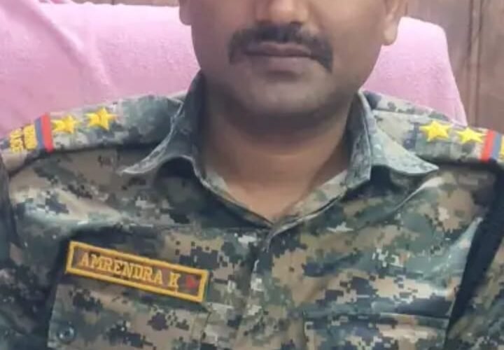 अभियान का मकसद नए साल में अप्रिय घटनाओं को रोकना और आम नागरिकों की सुरक्षा सुनिश्चित करना है: थाना प्रभारी।