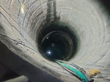 कुंए में डूबने से युवक की हुई मौत,पसरा मातम