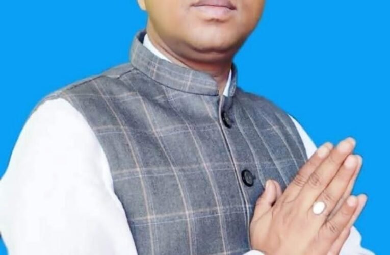 मनरेगा बचाओ अभियान में कांग्रेस ओबीसी मोर्चा की रहेगी सक्रिय भागीदारी – अजय प्रजापति