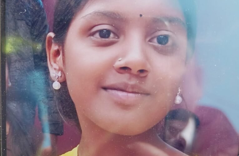 परसुडीह के बारिगोडा फाटक पर दर्दनाक हादसा, 17 वर्षीय किशोरी की मौत