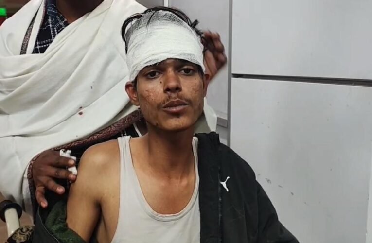 टेल्को पार्क के पास नशे के दौरान खूनी हमला, एक युवक की हत्या, दूसरा घायल