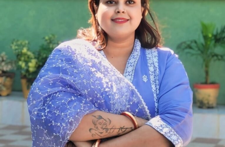 निकाय चुनाव बैलेट पेपर से ही हों: मोनिता कुमारी