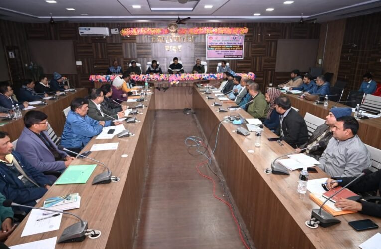 2 लाख से अधिक की हुई जांच, 42 मिले कुष्ठ रोगी