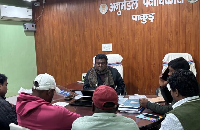 12 से 14 जनवरी तक बाजार समिति में मनेगा सोहराय