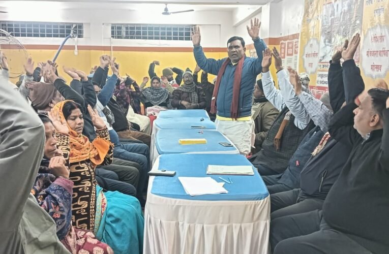 40 हजार से अधिक कलशों की साज-सज्जा को लेकर व्यापक तैयारी, मां चंचला महोत्सव 2026 को ऐतिहासिक बनाने का संकल्प