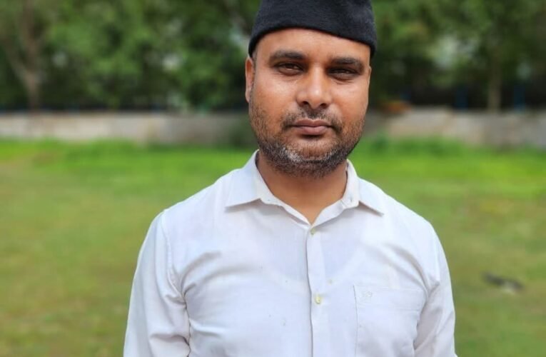 राष्ट्रीय राजमार्ग प्राधिकरण की सड़क निर्माण योजना में खुली लूट, नियमों की धज्जियां— सांसद प्रतिनिधि ने उग्र आंदोलन की दी चेतावनी