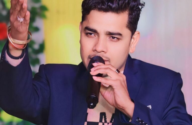 रेलीगढ़ा में स्टेज स्टार गोलू राजा का सांस्कृतिक कार्यक्रम का आयोजन:- 13 जनवरी को