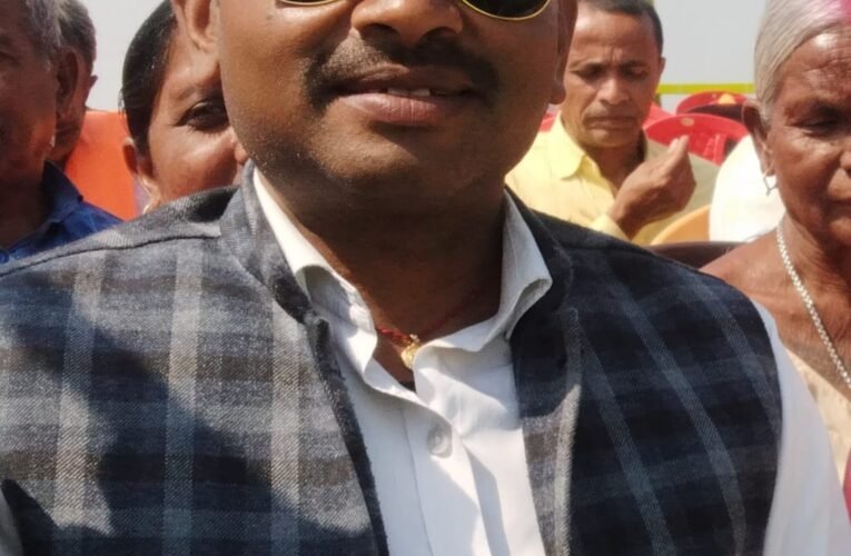 महादेव चट्टान में टुसू परब महोत्सव की सभी तैयारियाँ पूर्ण