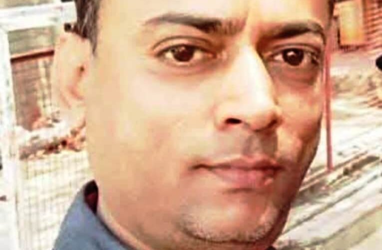 शिक्षक सह पुरोहित राधे मोहन मिश्रा का निधन, भुरकुंडा में शोक की लहर