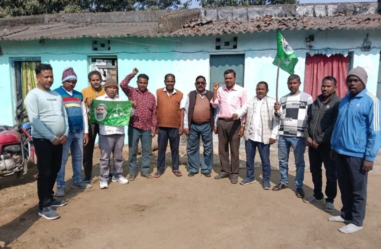 तोपा कोलियरी में 28 से बंदी का ऐलान, बैठक में निर्णय