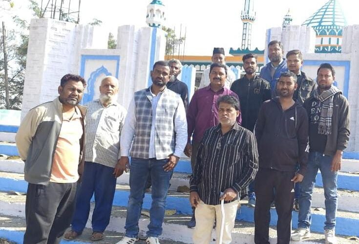 91वें उर्स पर बुढ़वा बाबा के आस्ताने पर सजेगा कव्वाली का ऐतिहासिक