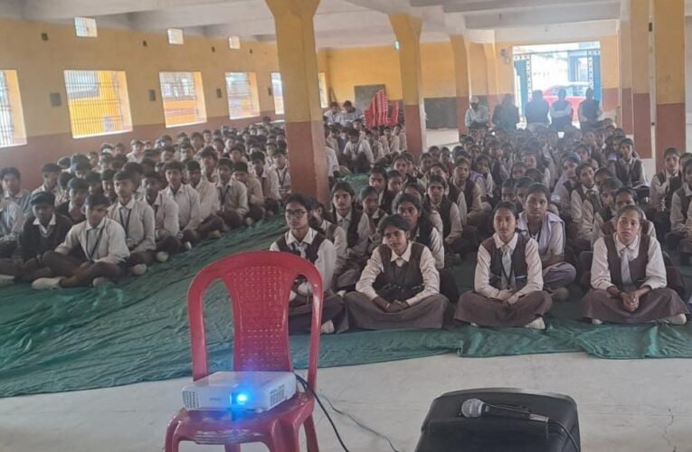 शांति जीवन के अंदर है, इसे संजोए रखें – प्रेम रावत