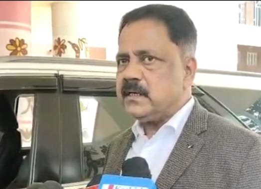 मुख्यमंत्री के विदेश दौरे से झारखंड में होगा निवेश- सुदीव्य सोनू