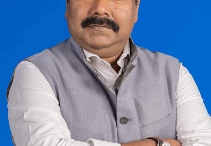 तेतरियाखाड में सीसीएल हाईवा चला तो जनता के साथ सड़क सदन होगा आंदोलन : प्रकाश राम