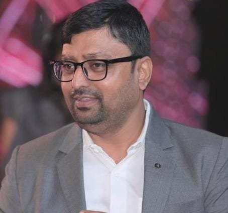 विकसित भारत के संकल्प को साकार करने वाला है बजट – पंकज गुप्ता